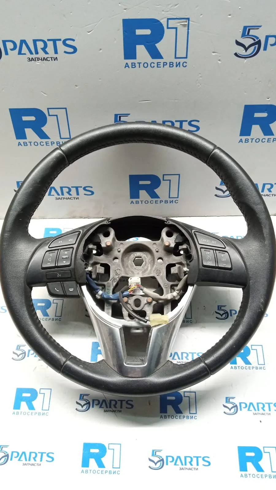 Руль CX-5 (KE) 2012-2017