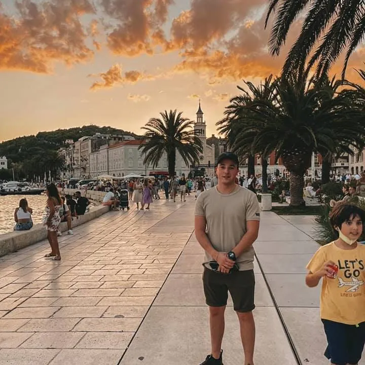 Даниил Кравченко