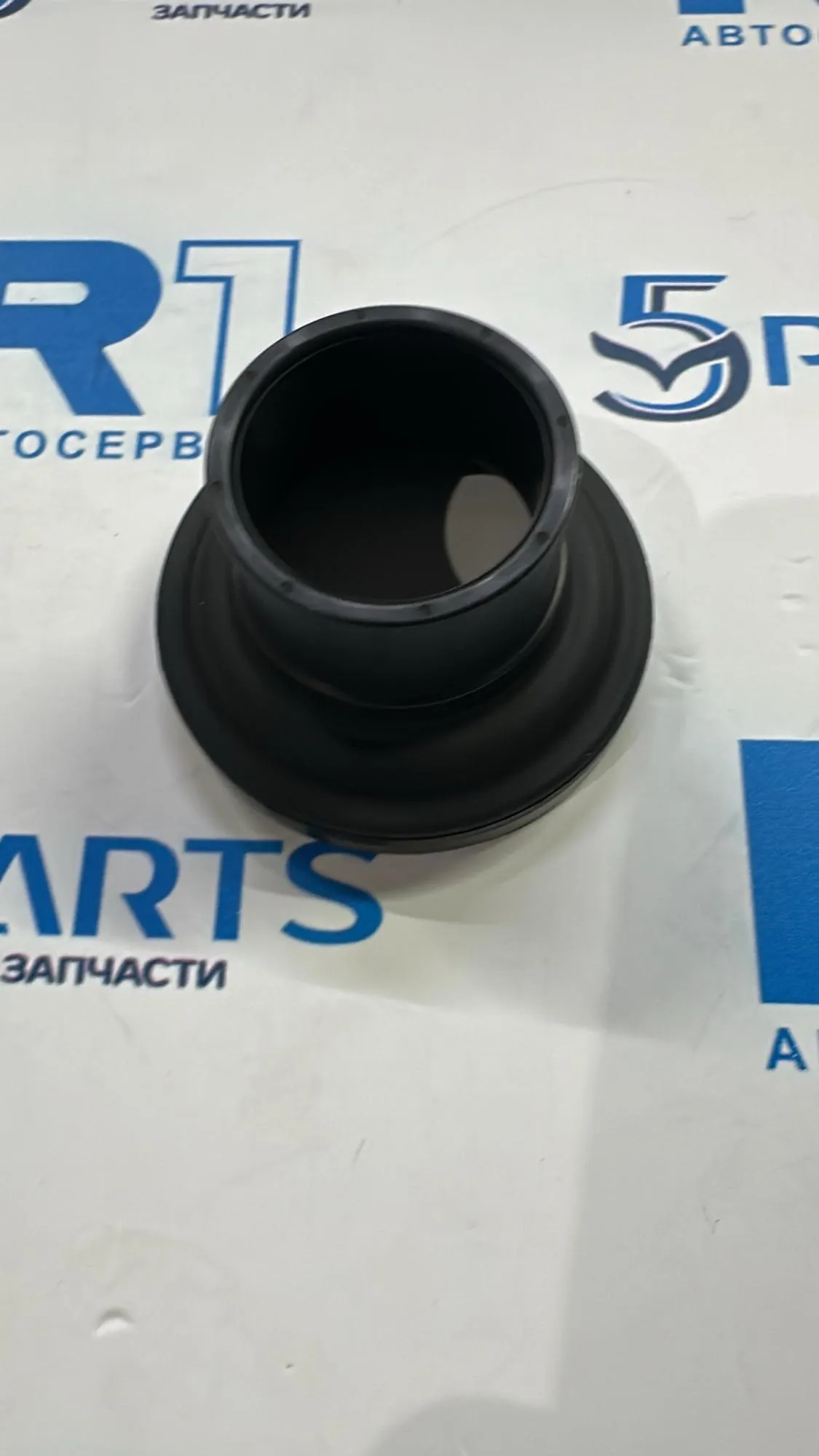 Кольцо резиновое АКПП 