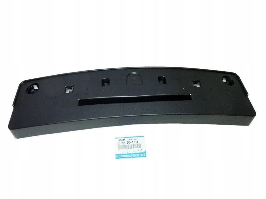 Подиум номера CX-7 (ER) 2010-2013