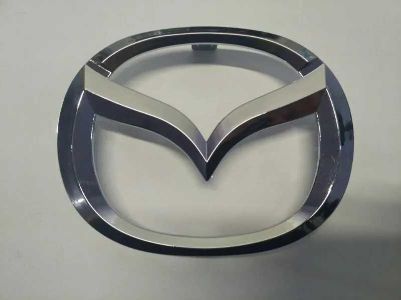 Эмблема решетки радиатора M3 2003-2006, M6 2002-2005