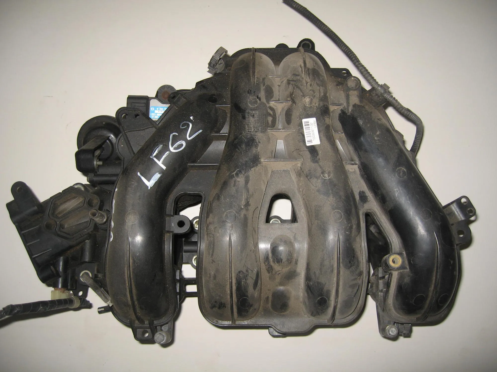 Коллектор впускной M3, M5, M6, MX5 2006-2012 2,0