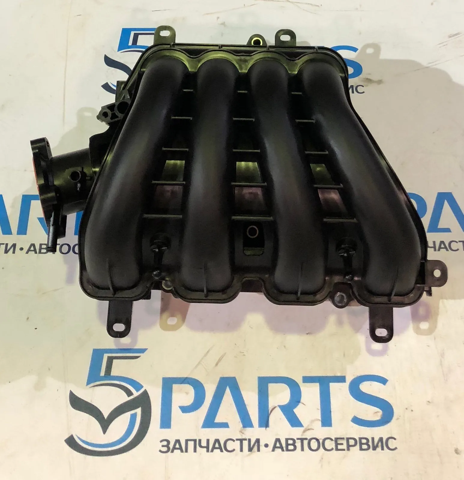 Коллектор впускной M3, M6, CX-5 2012-2017 2.0