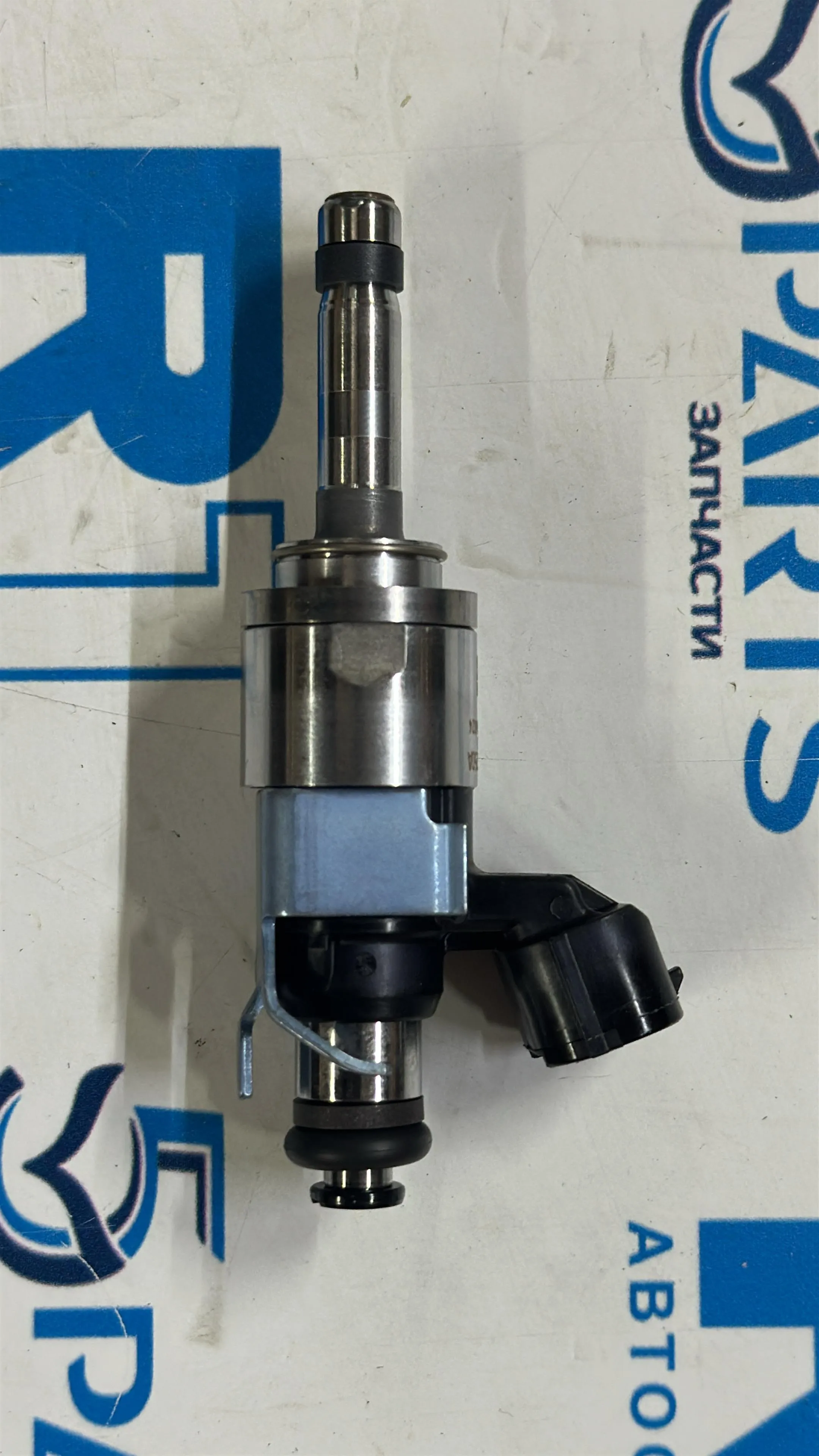 Форсунка топливная M3, M6, CX-5, CX-30 2.5