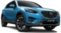Мазда СХ-5