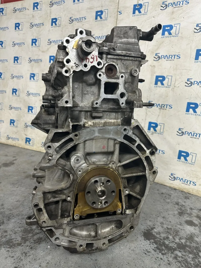 Двигатель 2.3 turbo (L3 VDT) Mazda CX-7 (ER) 2007-2012 с гарантией
