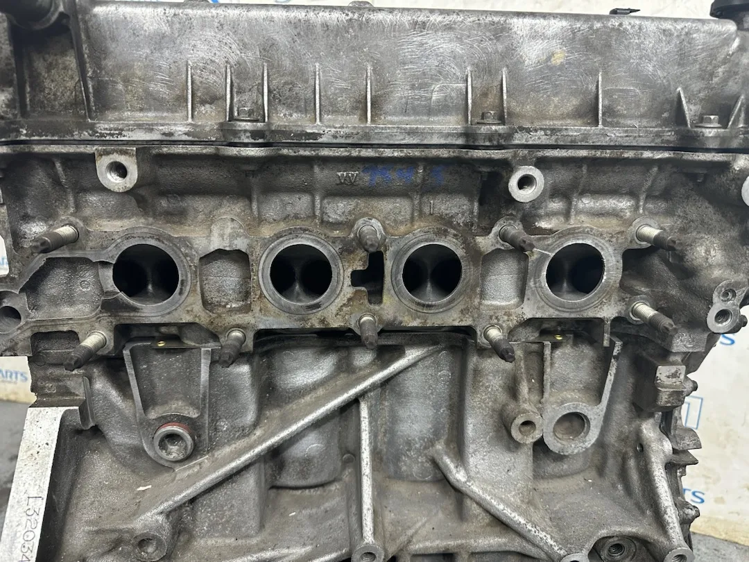 Двигатель 2.3 turbo (L3 VDT) Mazda CX-7 (ER) 2007-2012 с гарантией