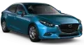 Мазда 3