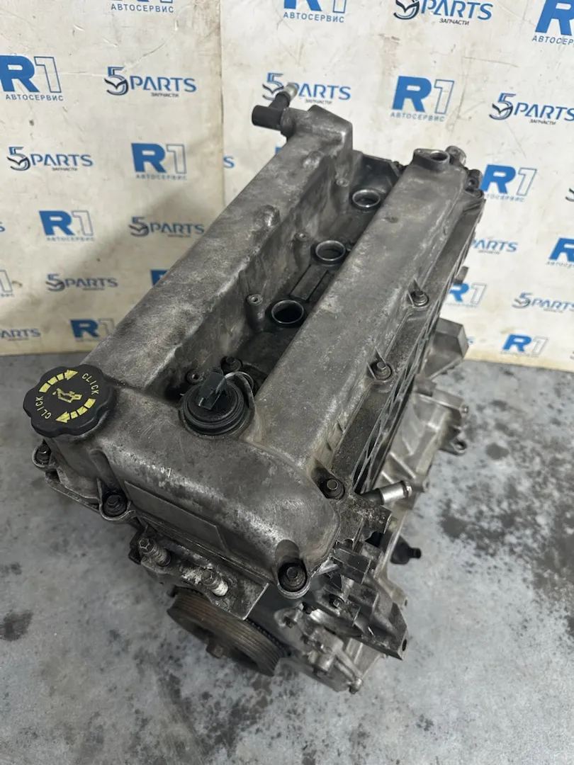 Двигатель 2.3 turbo (L3 VDT) Mazda CX-7 (ER) 2007-2012 с гарантией