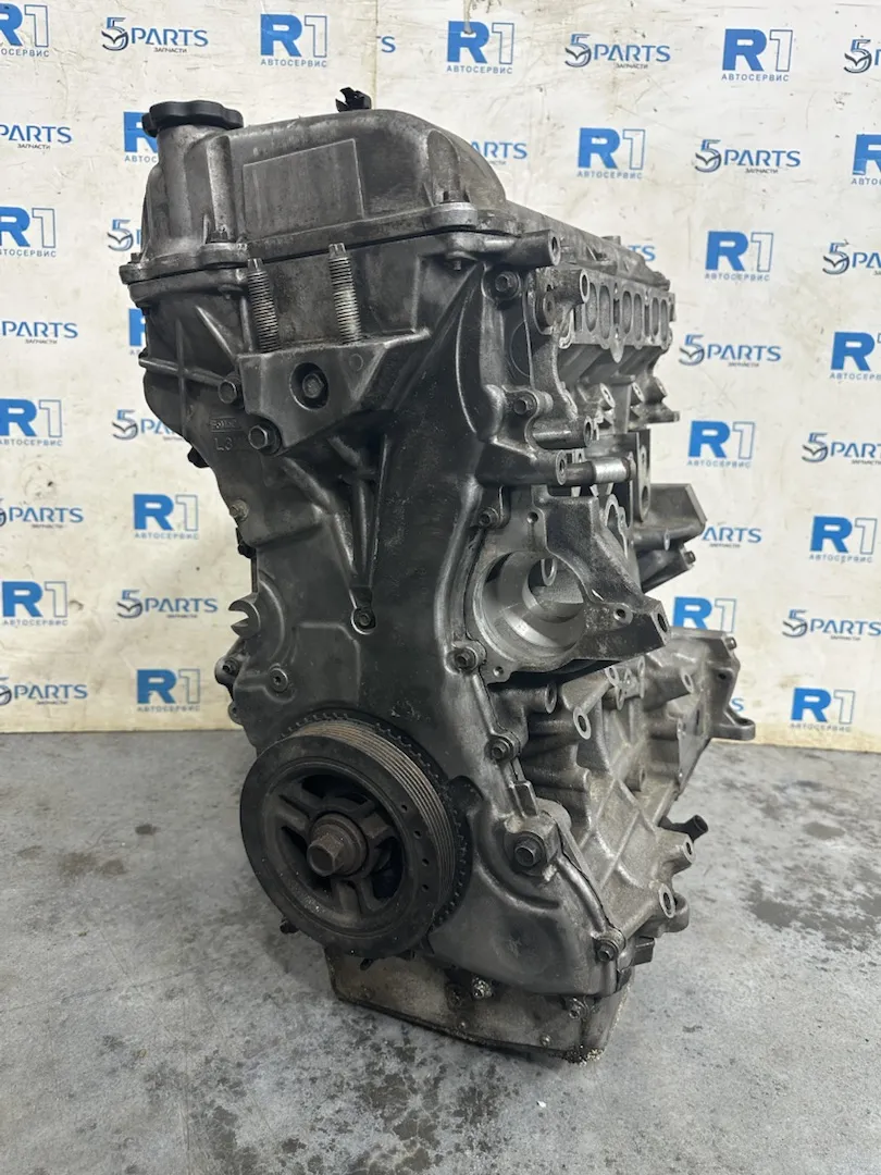 Двигатель 2.3 turbo (L3 VDT) Mazda CX-7 (ER) 2007-2012 с гарантией