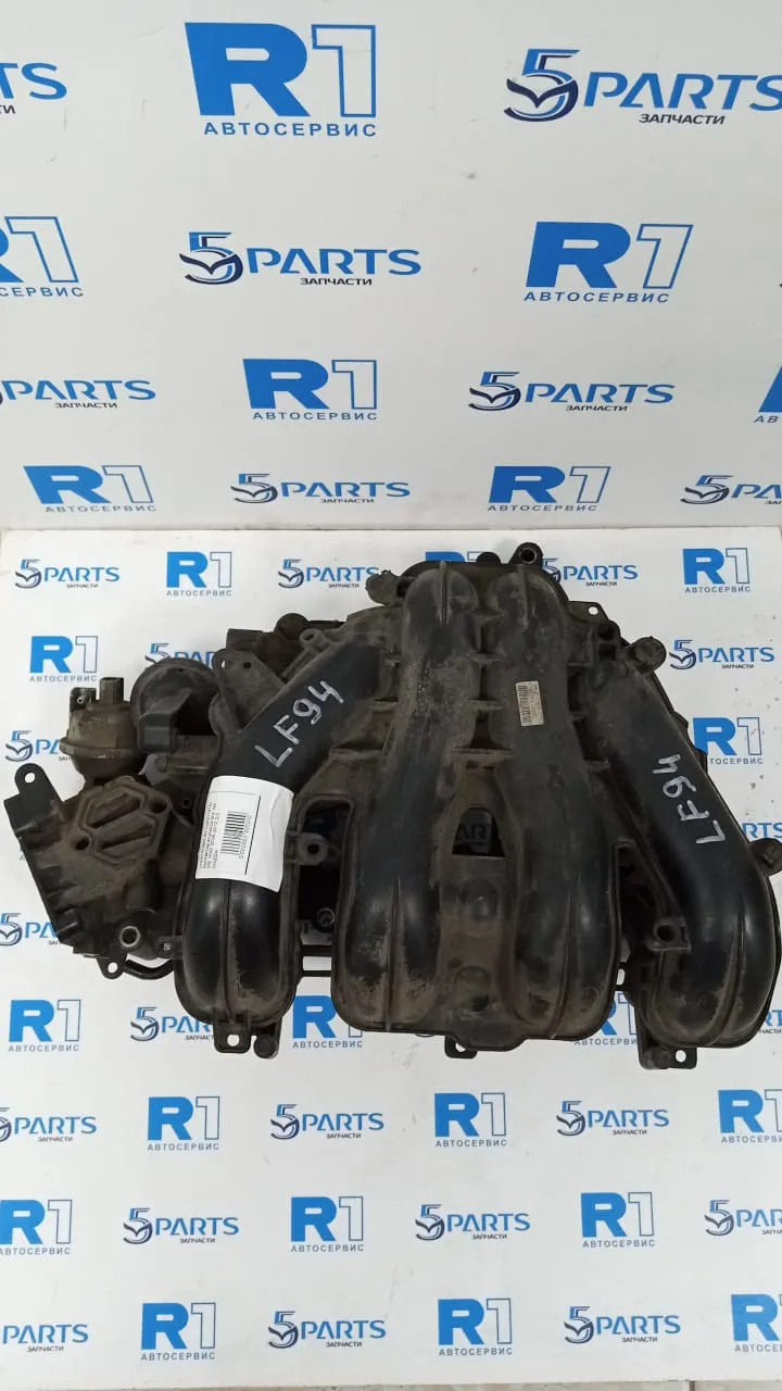 Коллектор впускной M3, M5, M6, MX5 2006-2012 2,0