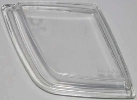 Стекло ПТФ левой M6 (GH) 2007-2010