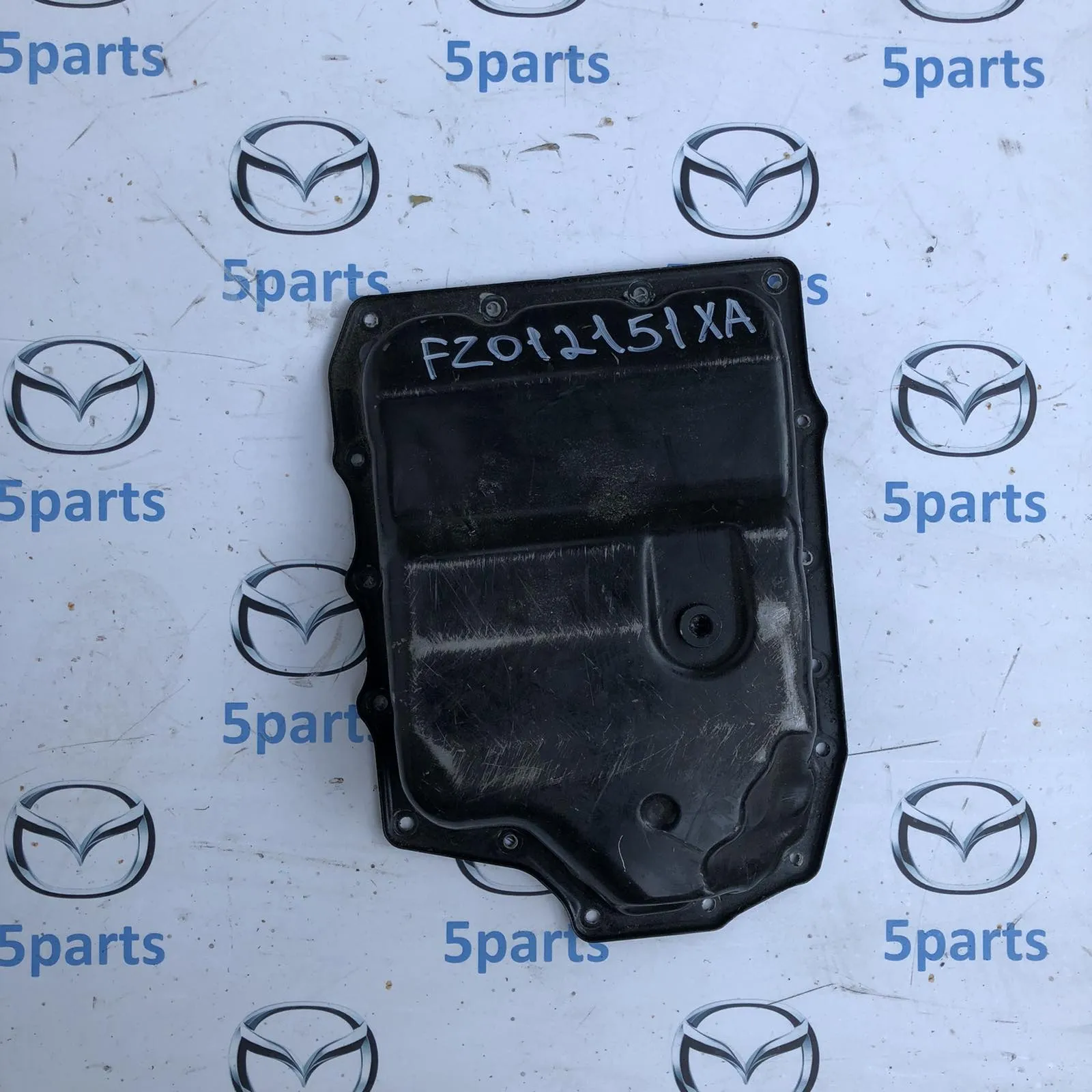 Поддон АКПП M3, M6, CX-5