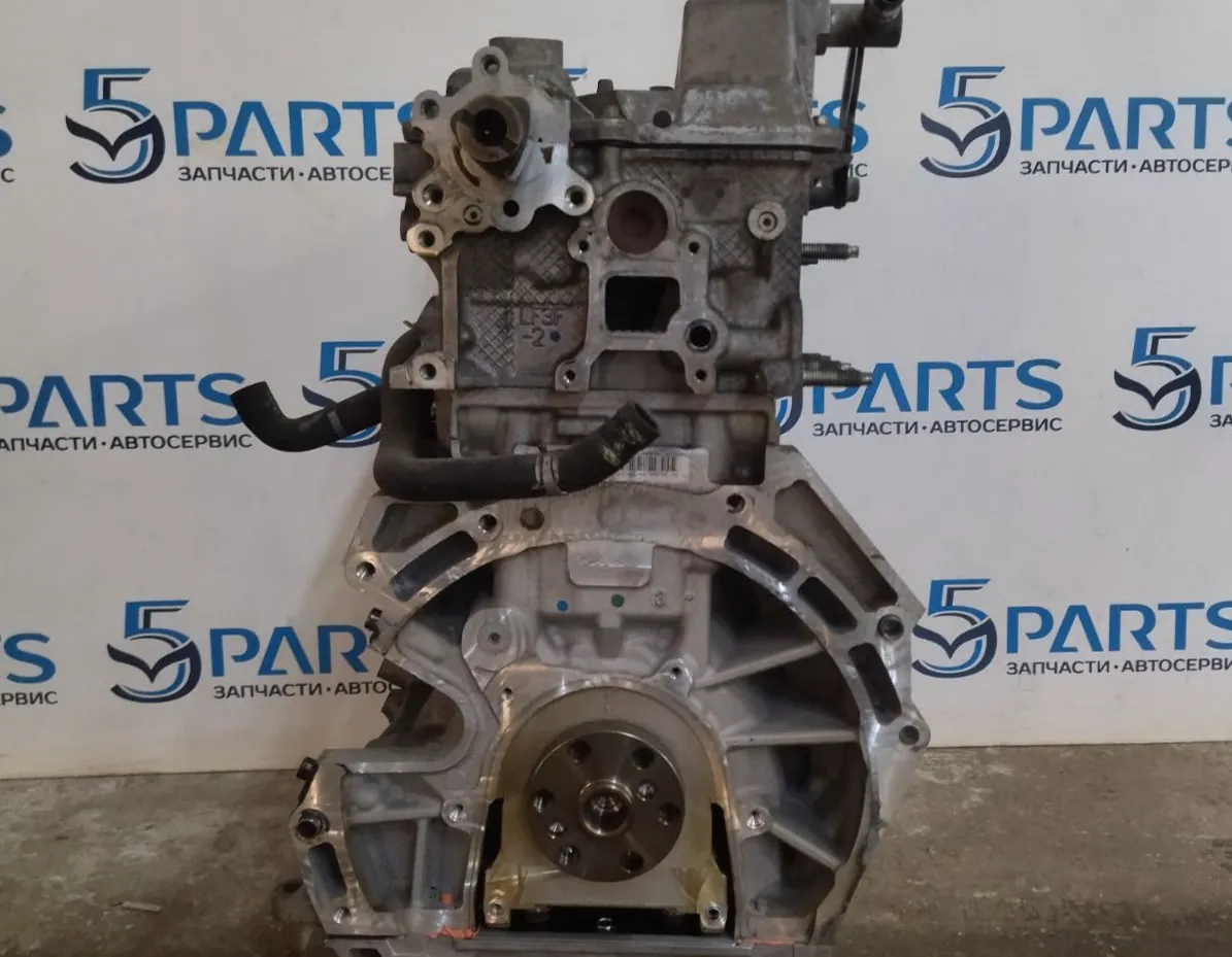 Двигатель M6, CX-7 2,5 (L5)