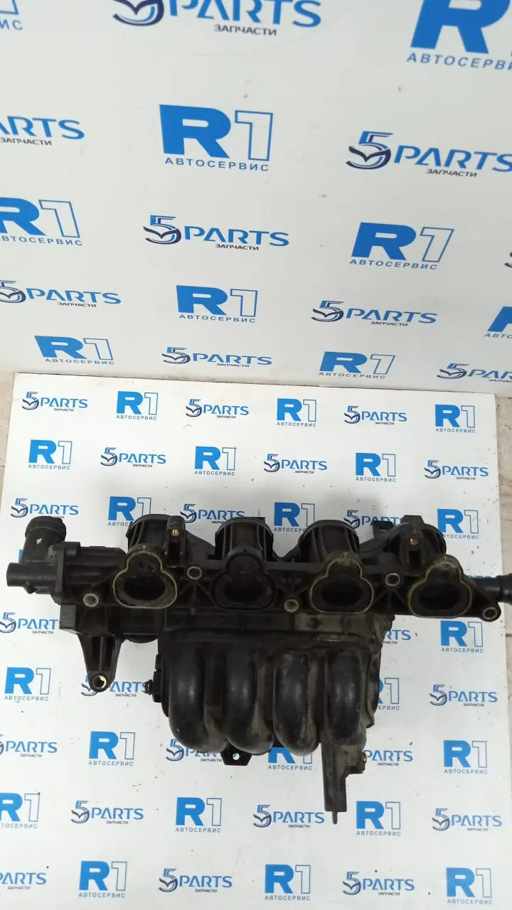 Коллектор впускной M3, M5, M6, MX5 2006-2012 2,0