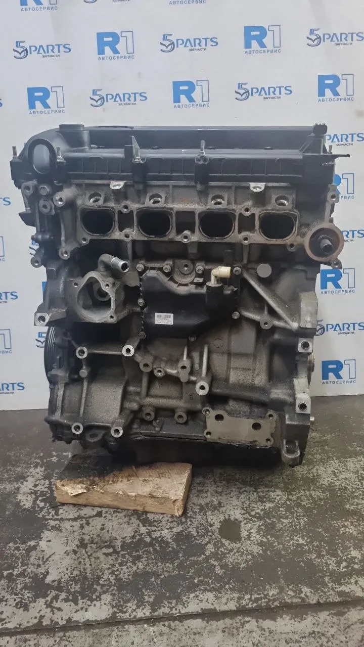 Двигатель M3, M5, M6 2,0 (LF) 2006-2012