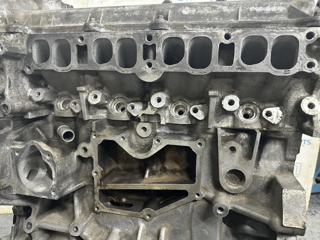 Двигатель 2.3 turbo (L3 VDT) Mazda CX-7 (ER) 2007-2012 с гарантией
