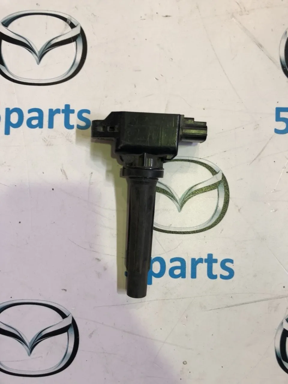 Катушка зажигания M2, M3, M6, MX-5, CX-3, CX-30, CX-5, CX-9