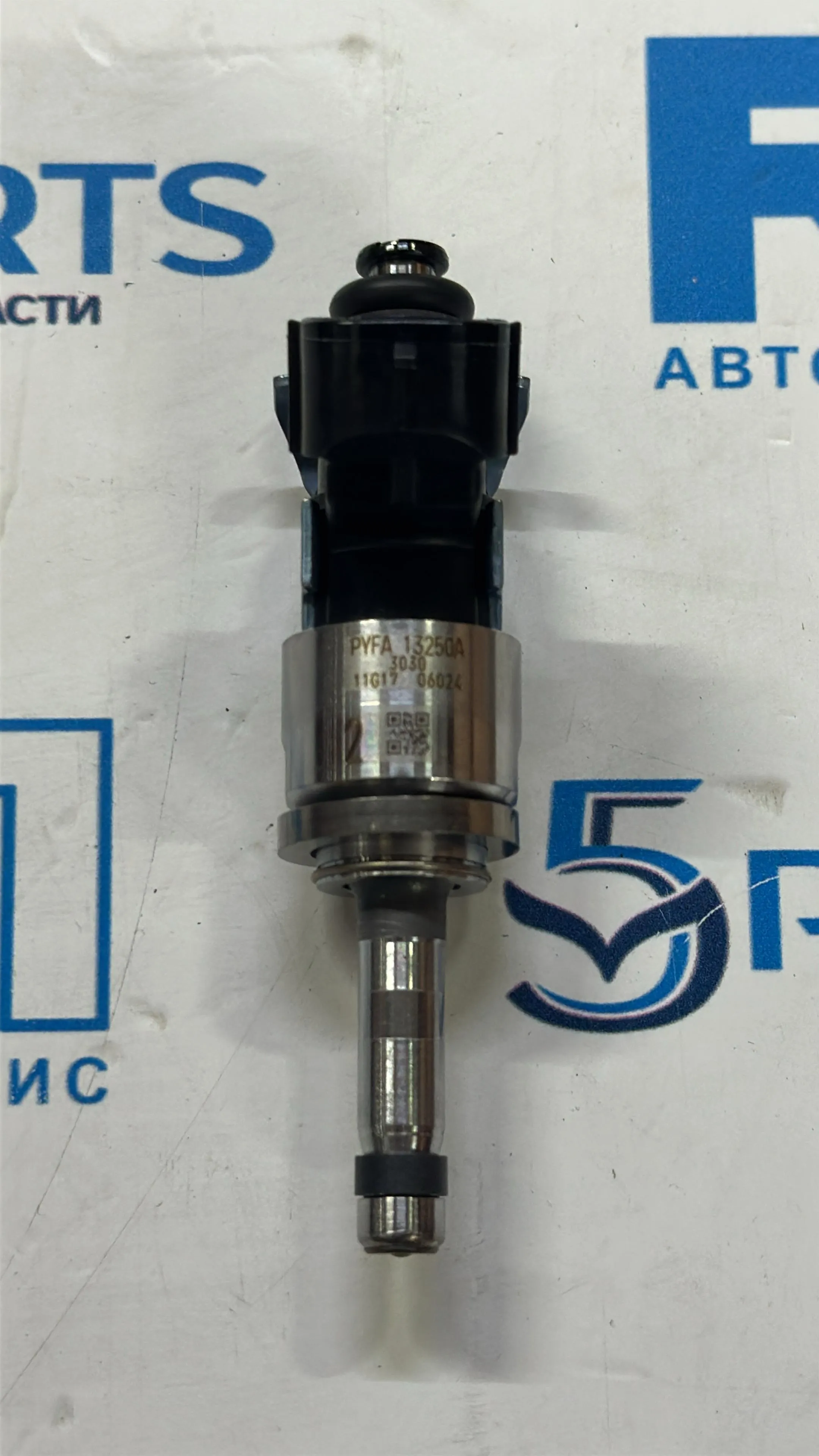 Форсунка топливная M3, M6, CX-5, CX-30 2.5