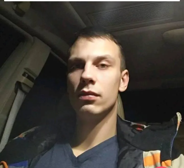 Рустам Гудулов