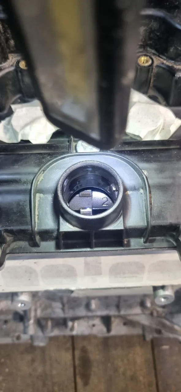 Двигатель M3, M6, CX-5 2.5 (PY) TURBO