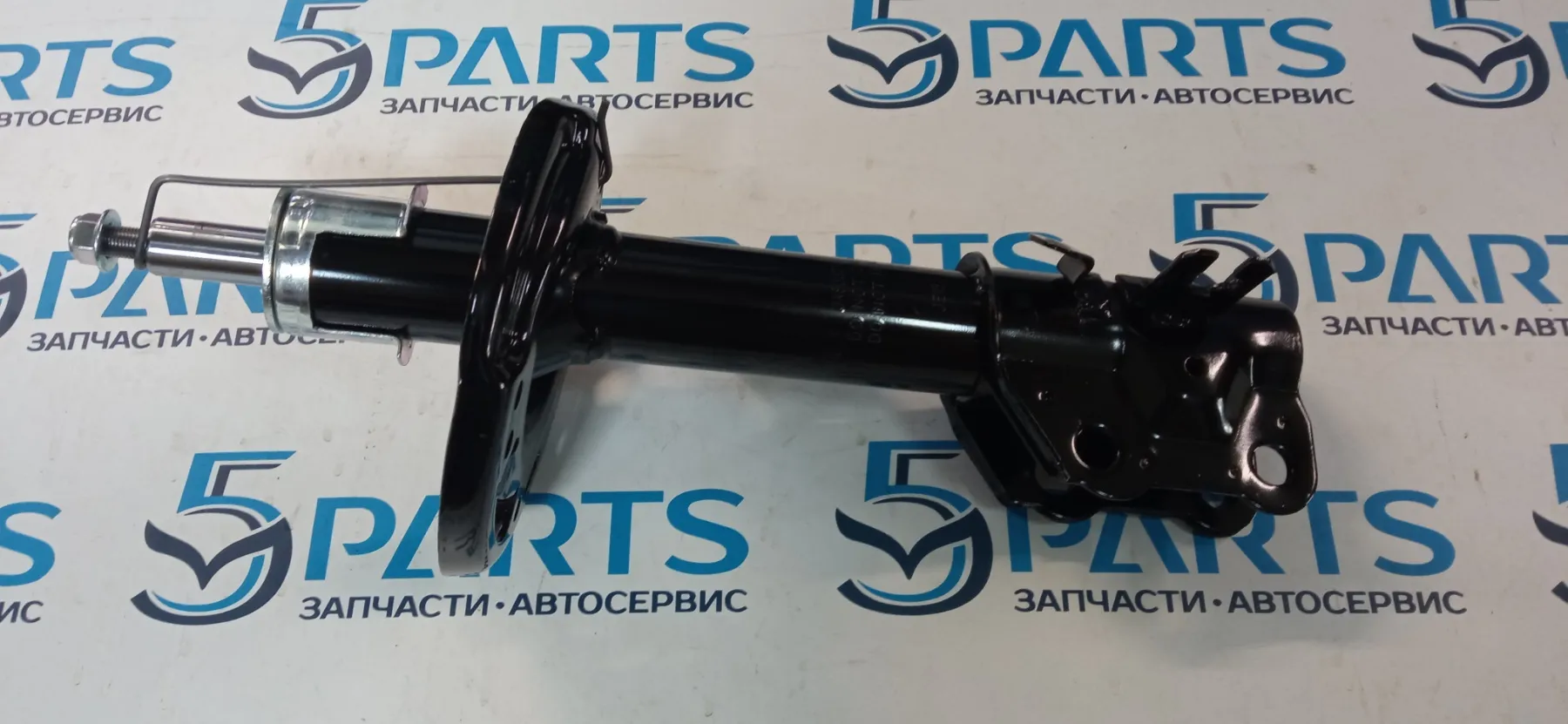 Амортизатор передний правый (стойка) CX-5 (KE) 2012-2017