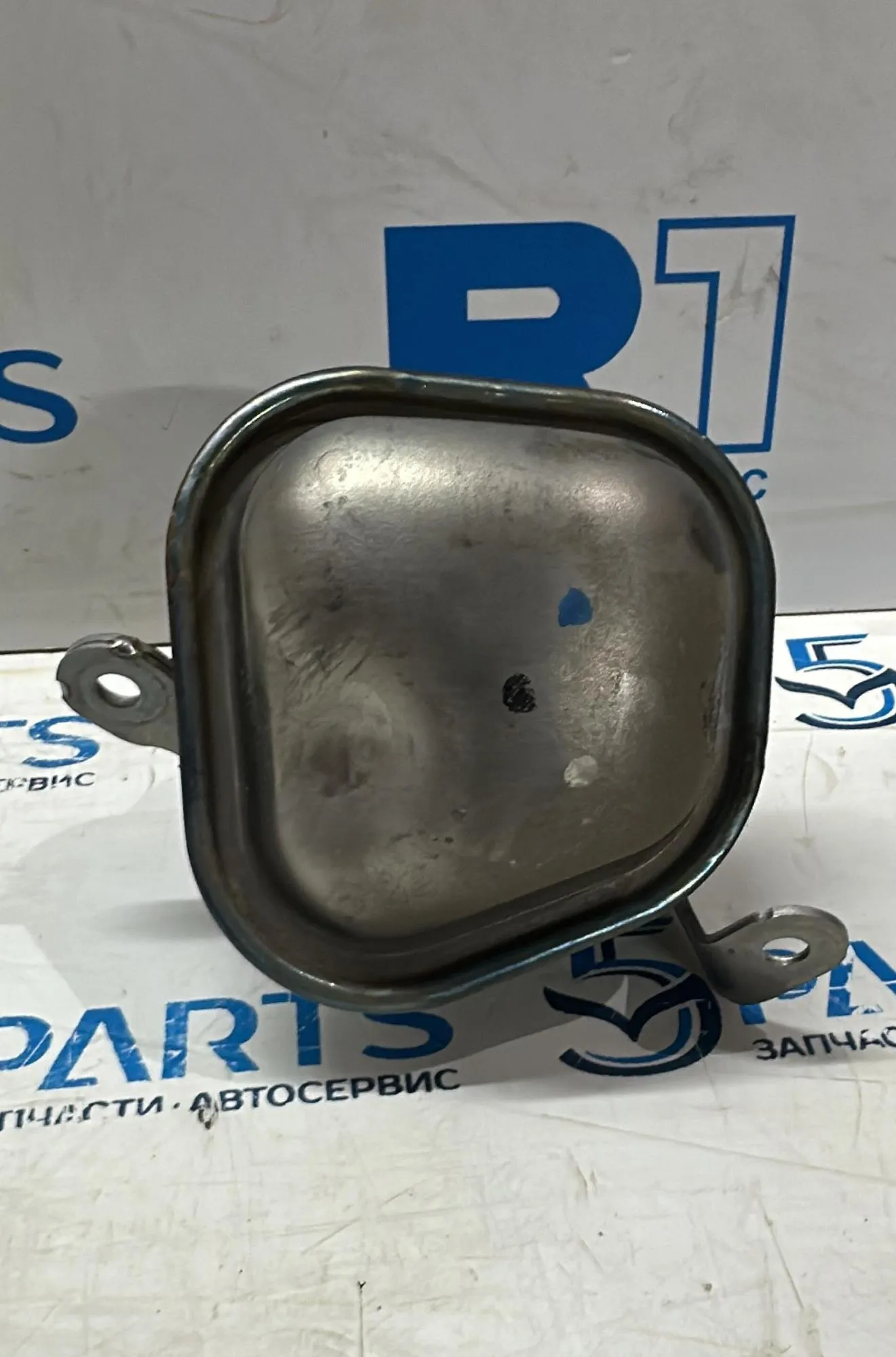 Бачок вакуумный M3, M6, CX-5 (SH) 2.2 Disel