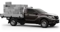 Мазда БТ-50