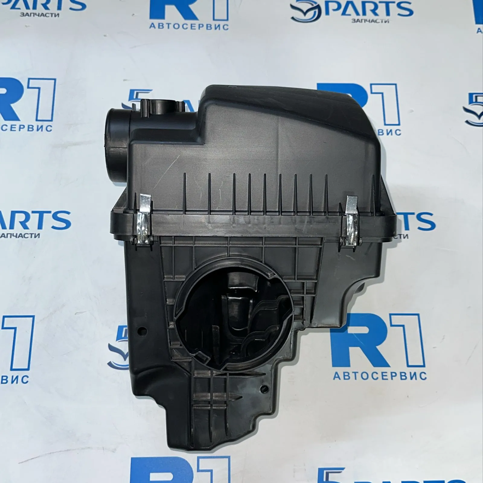 Корпус воздушного фильтра (в сборе) CX-5, M6 (GJ) 2.5