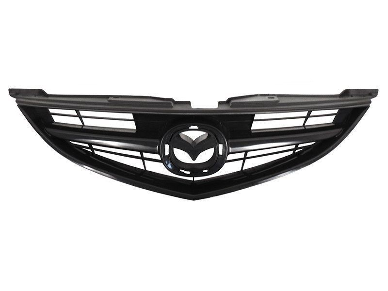 Решетка радиатора M6 (GH) 2007-2010 SPORT
