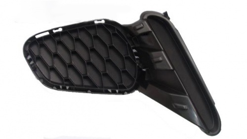 Заглушка ПТФ правой M3 (BL) 2011-2013