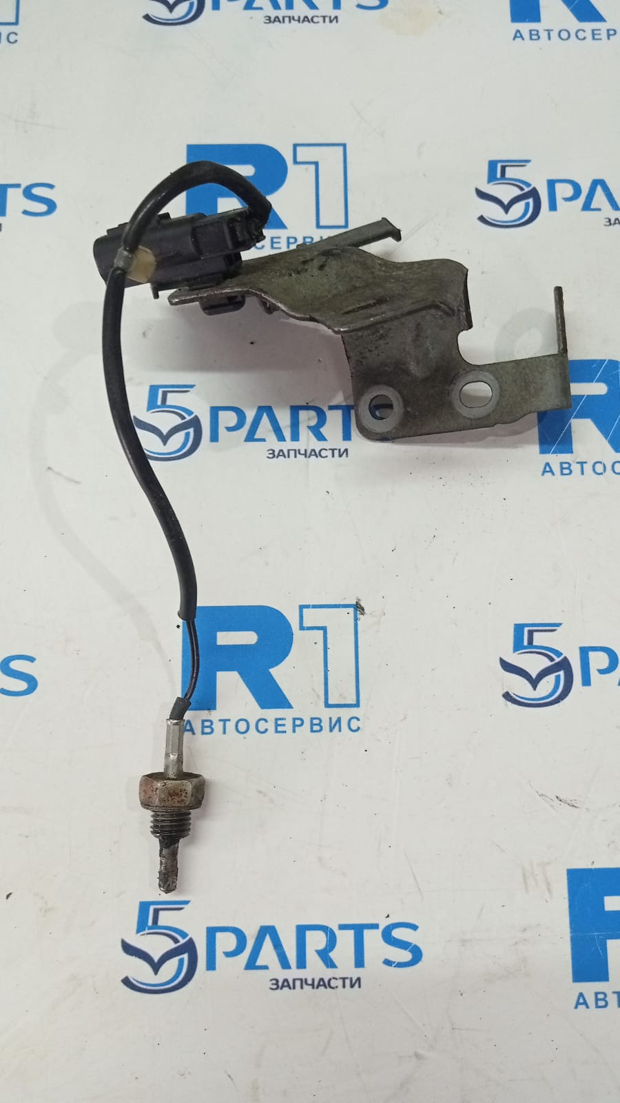 Датчик температуры M2, M3,  CX-3, M6, CX-5 (SH) 2.2 Disel